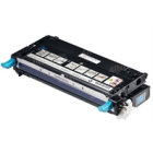 Original Cyan Toner (RF012) for Dell 3110cn / 3115cn