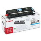 Canon OEM EP87 Cyan Toner