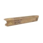 Original Ricoh 842210 Yellow Toner