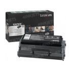 Lexmark OEM 12A7400 Black Toner