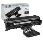 Compatible Replacement SCX-4521D3 Black Toner 