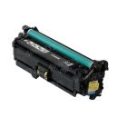 Original Canon GPR-45 Yellow Toner