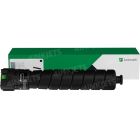 Lexmark OEM 85D0HK0 High Yield Black Toner Cartridge