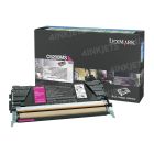Lexmark OEM C5200MS Magenta Toner