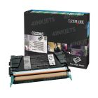 Lexmark OEM C5220KS Black Toner