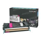 Lexmark OEM C5240MH HY Magenta Toner
