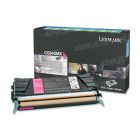 Lexmark OEM C5340MX Extra HY Magenta Toner