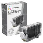 Compatible CLI-226 Gray Ink for Canon