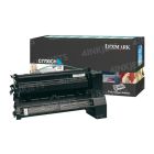 Lexmark OEM C7700CH HY Cyan Toner
