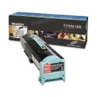 Lexmark OEM W84020H HY Black Toner