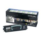 Lexmark OEM X340H11G HY Black Toner