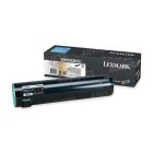 Lexmark OEM X945X2MG HY Magenta Toner