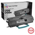 Refurb. Black MICR Toner (310-5402) for Dell 1700