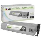 Remanufactured 41963004 Black Toner for Okidata