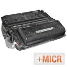 LD Remanufactured Q5942X / 42X MICR HY Black Laser Toner for HP