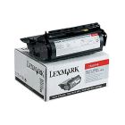 Original Black HY Toner for Lexmark 12A5745 