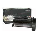 Original HY Black Toner for Lexmark 15G642K