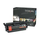 Original HY Black Toner for Lexmark T650H21A
