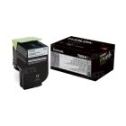 Original HY Black Toner for Lexmark 700H1