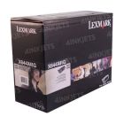 Original Extra HY Black Toner for Lexmark X644X41G 
