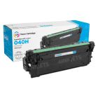 Compatible Canon 040H HY Cyan Toner Cartridge