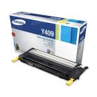 Samsung OEM CLT-Y409S Yellow Toner