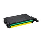 Samsung OEM CLT-Y508L HY Yellow Toner