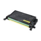 Samsung OEM CLT-Y609S Yellow Toner