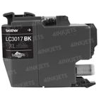 Original Brother LC3017BK HY Black Ink Cartridge