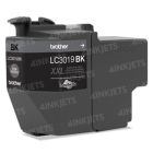 Original Brother LC3019BK Super HY Black Ink Cartridge