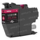 Original Brother LC3019M Super HY Magenta Ink Cartridge