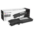 Compatible for Dell S3840cdn / S3845cdn Black Toner, 1KTWP, 593-BCBC