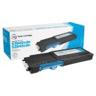 Compatible for Dell S3840cdn / S3845cdn Cyan Toner, G7P4G, 593-BCBF