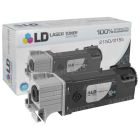 Compatible Alternative for MY5TJ / 331-0719 HY Black Toner for Dell 2150 & 2155 