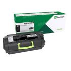 Original 53B1H00 HY Black Toner for Lexmark