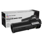 Compatible Xerox HY Black Toner (106R03582)