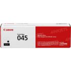 Original Canon (045) Black Toner