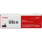 Original Canon 045H HY Black Toner