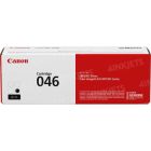Original Canon (046) Black Toner