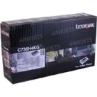 Original HY Black Toner for Lexmark C736H4KG 