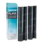 Original PC402RF Fax Refill Roll for Brother