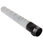 OEM Konica Minolta TN321K Black Toner