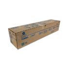 Konica Minolta Original TN622C Cyan Toner