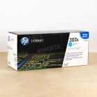 Original HP 307A Cyan Toner, CE741A