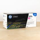 Original HP 307A Magenta Toner, CE743A