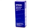 Original Epson ERC-27B Black Ribbon Cartridge