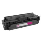 Compatible Canon 055/3014C001 Magenta Toner Cartridge with Chip