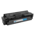 Compatible Canon 055/3015C001 Cyan Toner Cartridge with Chip