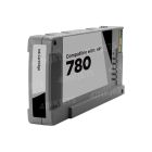 LD Remanufactured CB285A / 780 Black Ink for HP