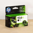Original HP 934XL Black Ink, C2P23AN